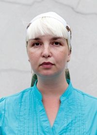 Полина Жеребцова