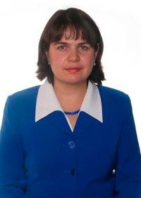 Ольга Иженякова 