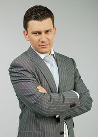 Глуховский Дмитрий Алексеевич