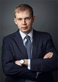 Сергей Курченко 