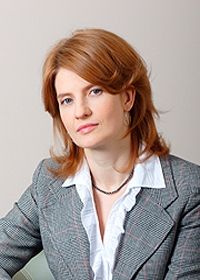 Касперская Наталья Ивановна