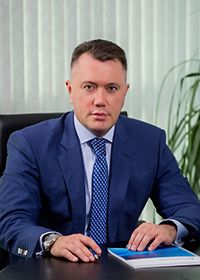 Олег Владимирович Поляков