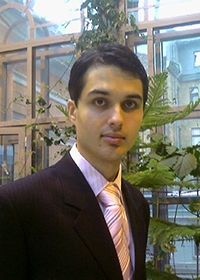 Алиев Сахиб