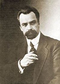 Винниченко Владимир Кириллович