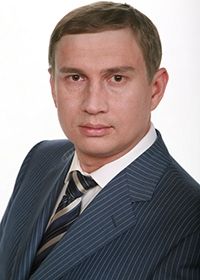 Дмитрий Александрович Рябов