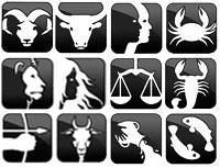 Знаки зодиака